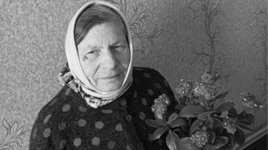 Не витримало серце: на Волині померла мама зниклого безвісти захисника