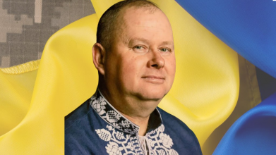 На другий день повномасштабного вторгнення вже був у строю: історія Героя з Волині