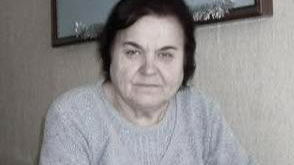 Померла краєзнавиця та вчителька з Волині