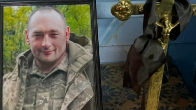 Великдень зі сльозами: спогади про захисника з Волині, який місяць боровся за життя