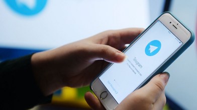 На Волині суд оштрафував чоловіка, який замовив наркотики у Telegram