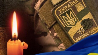 У Луцькій громаді прощатимуться із Героєм Борисом Кузьмічуком, який поліг у бою понад 2 роки тому