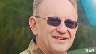 Став на захист України із синами, повернувся «на щиті» у переддень ювілею дружини. Спогади про полеглого Героя Юрія Пелеха з Волині