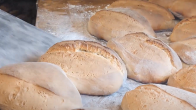 Ціни на хліб: як вплине на вартість підрив Каховської ГЕС