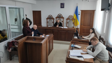 У Луцьку судять українця, який служив у російській армії