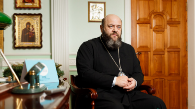 Архітектор духовної незалежності: Митрополит Михаїл святкує 60-річчя - як він змінив обличчя Волині