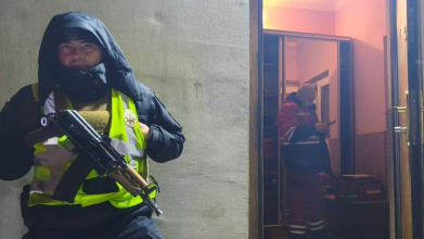 Добре вправлявся зі зброєю: з'явилися нові деталі трагедії на Львівщині, де дітей вбив рідний батько