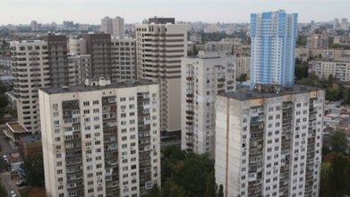 Україна переживає рекордний дефіцит житла