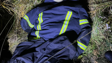 Зниклого у лісі на Волині пенсіонера розшукали, - поліція