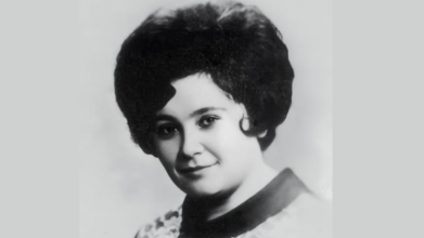 Відійшла у вічність педагогиня з Волині