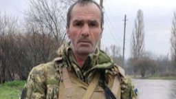 Передчував свою загибель: Герою з Волині навіки 45