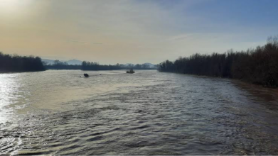 рівень води у річка, Львівщина, Волинь, Івано-Франківщина