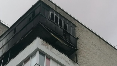 У Луцьку рахують збитки після атаки: скільки заяв про пошкодження майна надійшло від мешканців