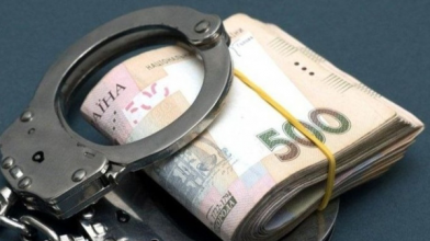 У Луцьку судитимуть ексдиректора спортшколи: підозрюють у привласненні майже 300 тисяч гривень
