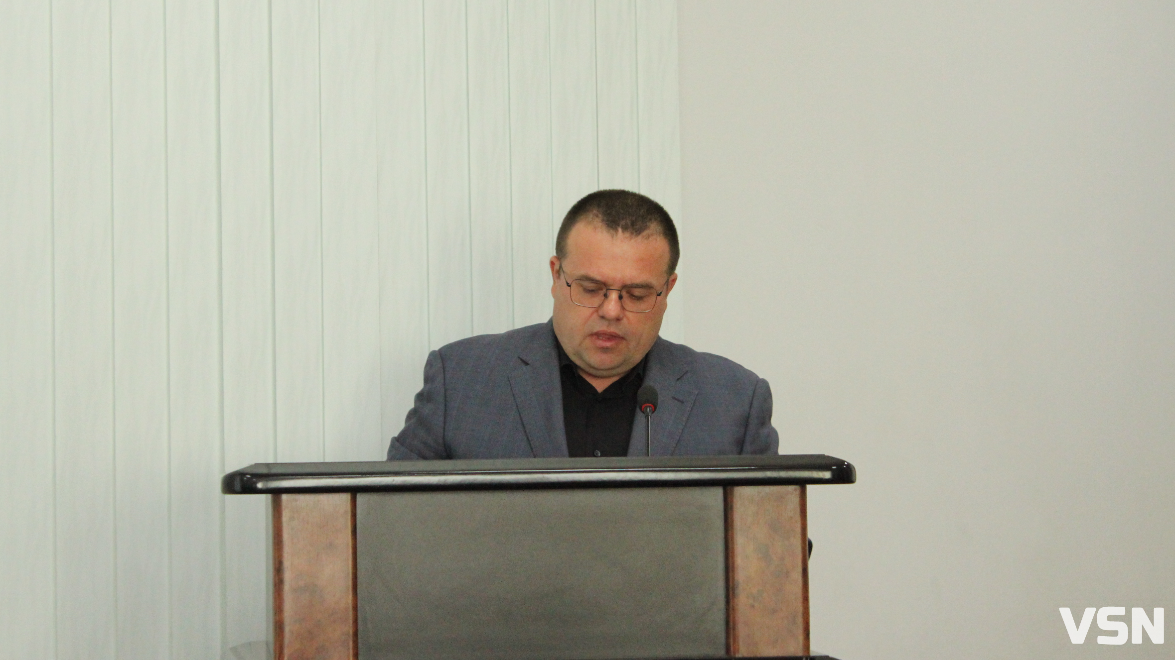У Луцькому районі зменшилася кількість злочинів: прокуратура підбила підсумки півріччя