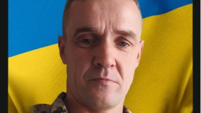 Більше року вважався зниклим безвісти: експертиза ДНК підтвердила загибель Героя з Волині Володимира Колядюка