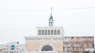 У Ковелі на вокзалі обікрали чоловіка: як покарали нападника?