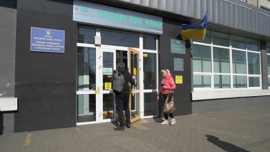 Кому з волинян доведеться змінити банк для отримання пенсії: що потрібно знати