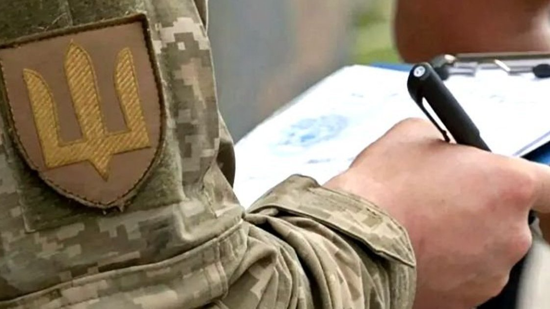 На Львівщині у приміщенні ТЦК знайшли мертвим військовослужбовця