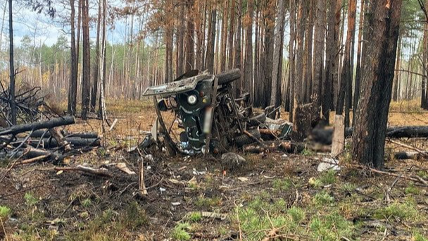 Трагедія біля кордону з Білоруссю: п’ятеро чоловіків загинули, підірвавшись на міні