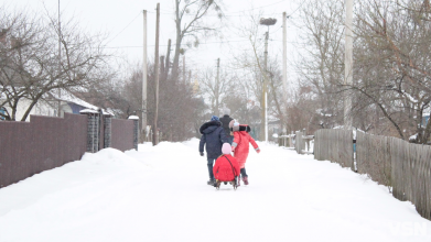 Туман та ожеледиця: якою буде погода протягом робочого тижня на Волині
