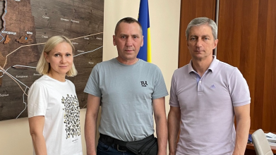 Свій 50-річний ювілей він зустрів у камері: на Волинь повернувся військовий, звільнений з російського полону