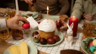 Коли можна працювати після Великодня: пояснення церкви