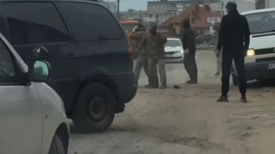 На Волині трапилася бійка між місцевими і працівниками ТЦК: що відомо