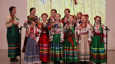 «Герої без зброї»: у Луцьку вручили почесні відзнаки людям, які щодня рятують і допомагають