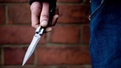 Одного поранили ножем: у Луцьку побилися молодики