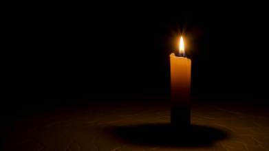 На Волині помер начальник відділу комунального майна селищної ради Роман Подлевський