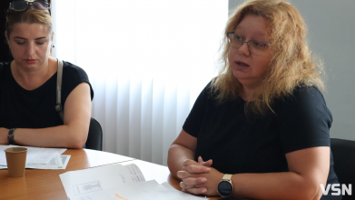 Понад тисяча учасників і десятки подій: у Луцькраді заслухали звіт Палацу культури