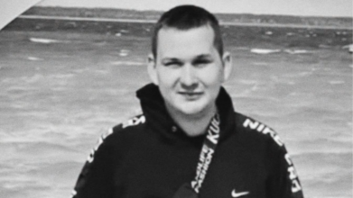 У смертельній аварії загинув 25-річний волинянин