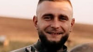 Війна забрала життя захисника з Волині Олега Оксенюка