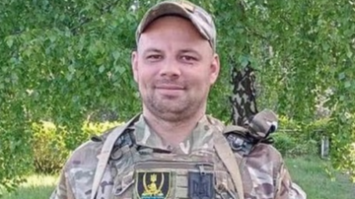 23 дні побратими не могли винести тіло з поля бою: Герой з Волині загинув під час евакуації пораненого побратима