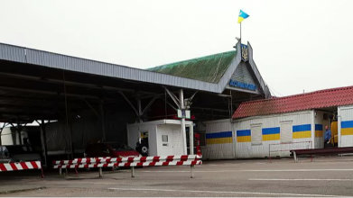 На Волині пропонують відкрити прихисток на кордоні з Білоруссю