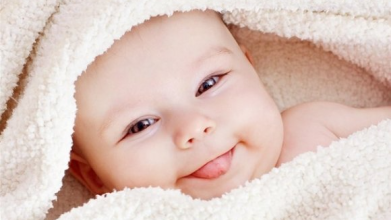 У родині захисника з Волині народилася донька