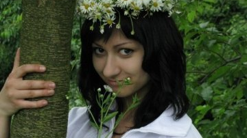 Мар'яна Шевчук, день народження
