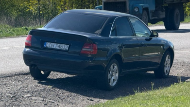 У волинянина вилучили дві з 11 авто, які він «пригнав» для ЗСУ із Польщі