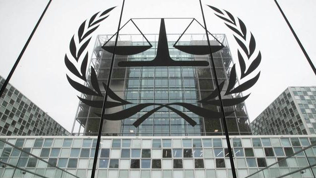 Україна направила позов проти РФ до Міжнародного суду у Гаазі