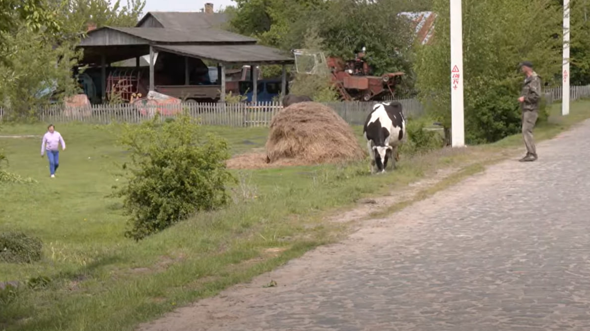 «Весілля не було давно»: як на межі двох областей живе волинське село Майдан-Липненський