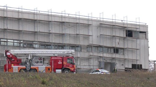 «Будинок тряснуло»: лучани розповіли, як пережили атаку дронів