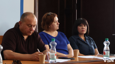 Короваї, спадщина й Єгипет: чим дивував Центр культури «Княгининок»