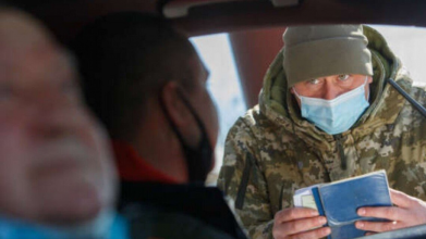На Волині виявили підприємця з Донецька, який хотів втекти з України: як його покарали