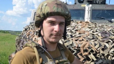 Під час бойових дій неодноразово отримав поранення та контузії: історія Героя з Волині