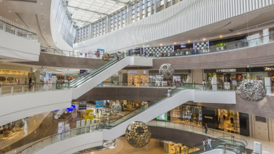 На Волині сталася бійка в ТРЦ: що відомо