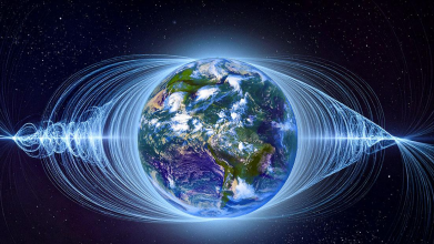 Магнітні бурі в Україні