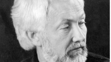 На 75-му році життя помер луцький живописець Микола Ковальчук