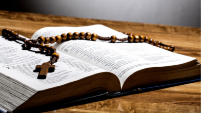 Розпочався Різдвяний піст: що потрібно знати вірянам