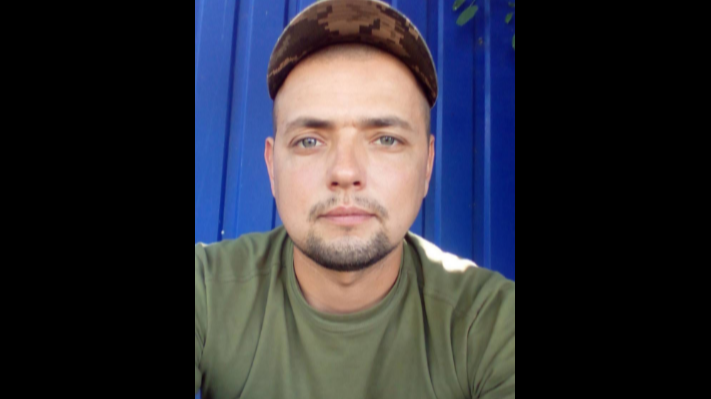 Повертаючись у військову частину, захисник з Волині загинув в аварії